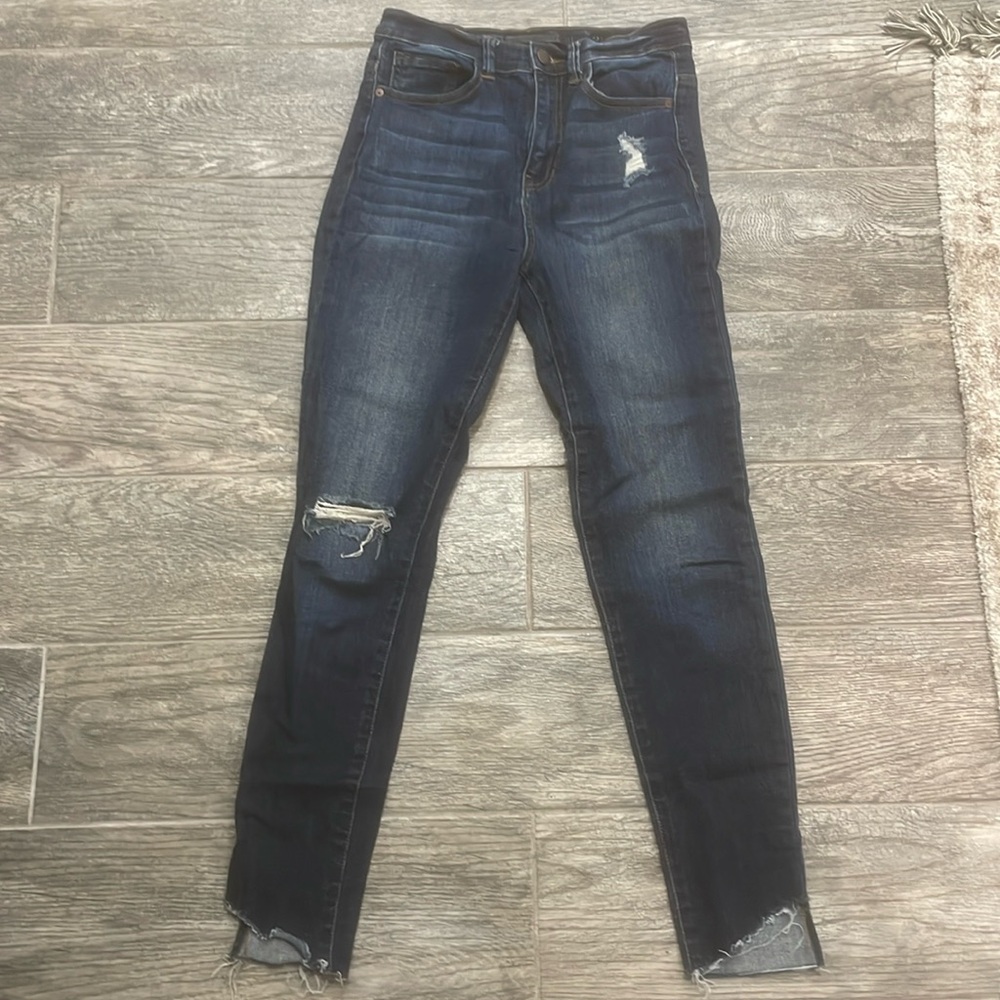 SP Black Label Size 28